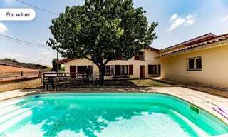 Maison 5 Pièces 115 m² à vendre à Fronton (31620)