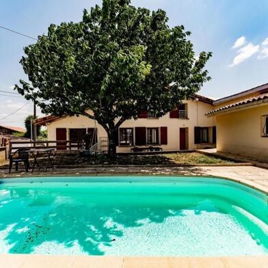 Maison 5 pièces 297000 €