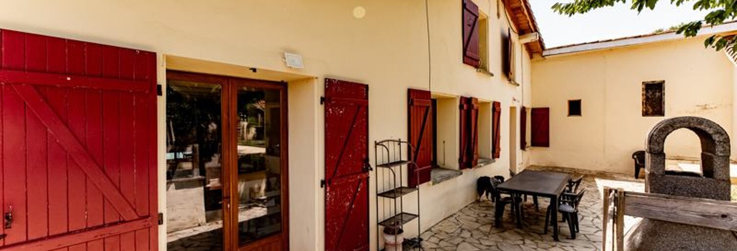 Maison 5 Pièces 115 m² à vendre à Fronton (31620)