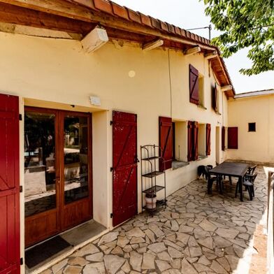 Maison 5 pièces 297000 €