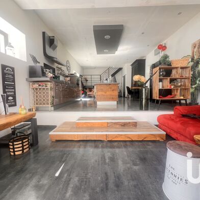 Maison 7 pièces 282000 €