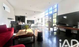 Maison 7 Pièces 158 m² à vendre à Saint-Martin (65360)