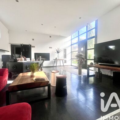 Maison 7 pièces 282000 €