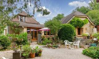 Maison 3 Pièces 95 m² à vendre à Excideuil (24160)