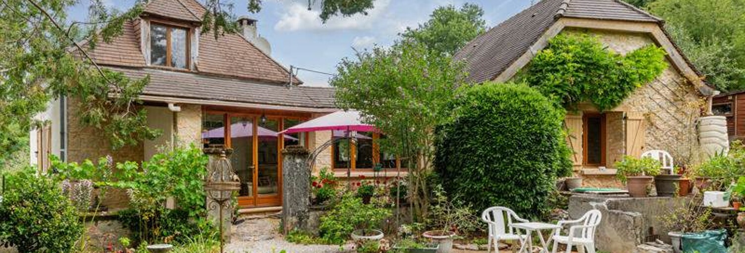 Maison 3 Pièces 95 m² à vendre à Excideuil (24160)