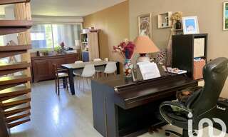 Appartement 5 Pièces 84 m² à vendre à Le Bouscat (33110)