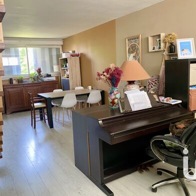 Appartement 5 pièces 295000 €