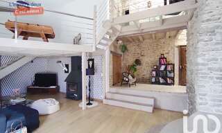 Maison 9 Pièces 297 m² à vendre à Haudonville (54830)