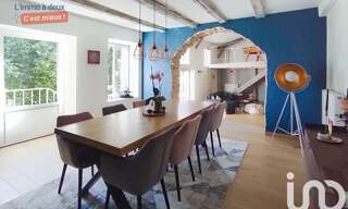 Maison 9 Pièces 297 m² à vendre à Haudonville (54830)