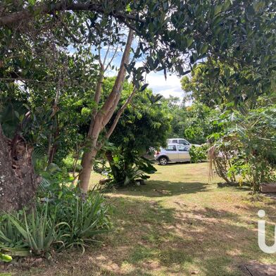 Maison 4 pièces 435000 €