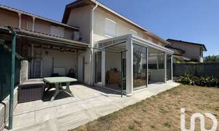 Maison 5 Pièces 120 m² à vendre à Saint-Marcellin (38160)