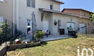 Maison 5 Pièces 120 m² à vendre à Saint-Marcellin (38160)