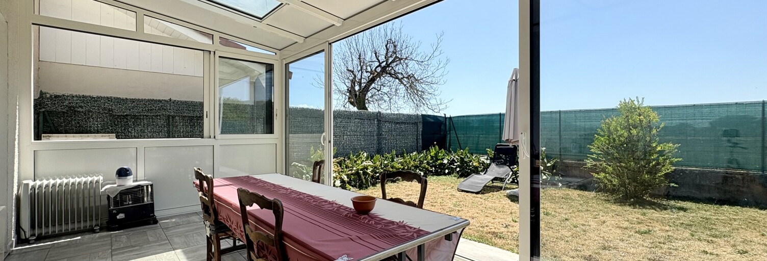 Maison 5 Pièces 120 m² à vendre à Saint-Marcellin (38160)