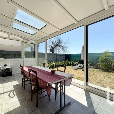 Maison 5 pièces 265000 €