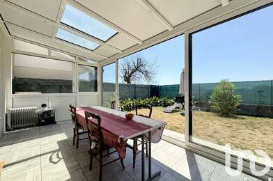 Maison 5 pièces 265000 €