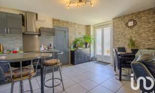 Maison 4 Pièces 90 m² à vendre à Verberie (60410)