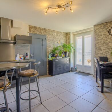 Maison 4 pièces 199000 €