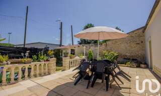 Maison 4 Pièces 90 m² à vendre à Verberie (60410)