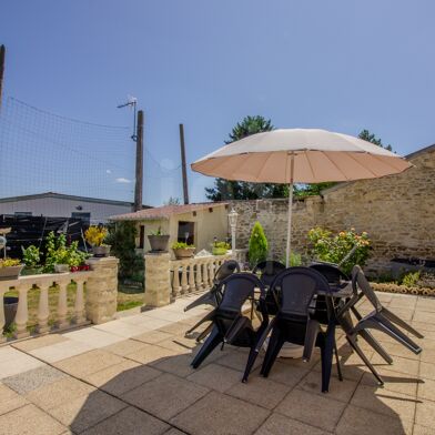 Maison 4 pièces 199000 €