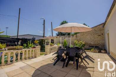 Maison 4 pièces 199000 €