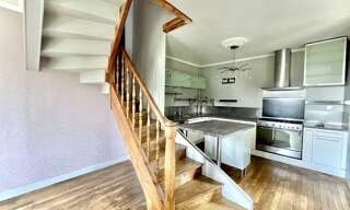 Maison 5 Pièces 77 m² à vendre à Brive-la-Gaillarde (19100)