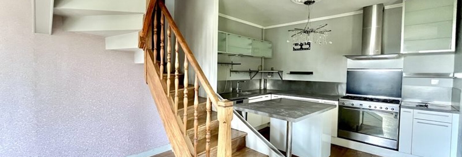 Maison 5 Pièces 77 m² à vendre à Brive-la-Gaillarde (19100)