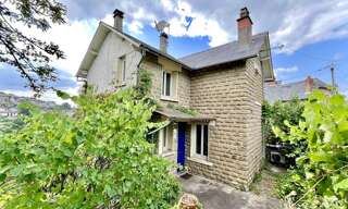 Maison 5 Pièces 77 m² à vendre à Brive-la-Gaillarde (19100)