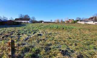 Terrain  1005 m² à vendre à Paray-le-Monial (71600)