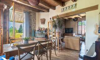 Maison 6 Pièces 145 m² à vendre à La Meyze (87800)