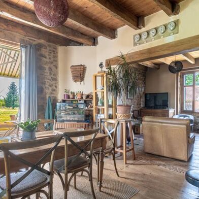 Maison 6 pièces 249210 €