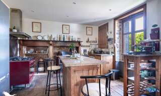 Maison 6 Pièces 145 m² à vendre à La Meyze (87800)