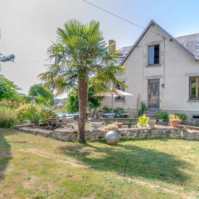 Maison 6 pièces 249210 €