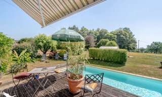 Maison 6 Pièces 145 m² à vendre à La Meyze (87800)