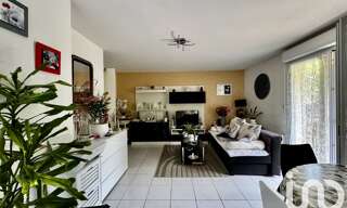 Appartement 2 Pièces 54 m² à vendre à Moissac (82200)