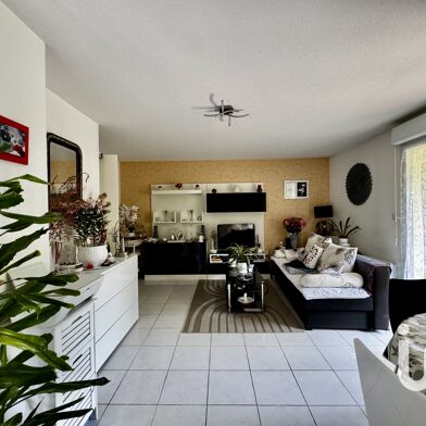 Appartement 2 pièces 78000 €