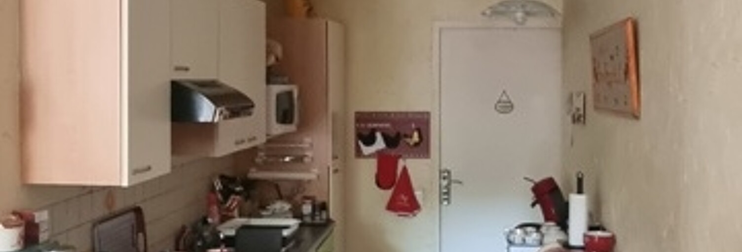 Immeuble   m² à vendre à Commentry (03600)