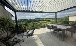 Maison 7 Pièces 170 m² à vendre à Sos (47170)