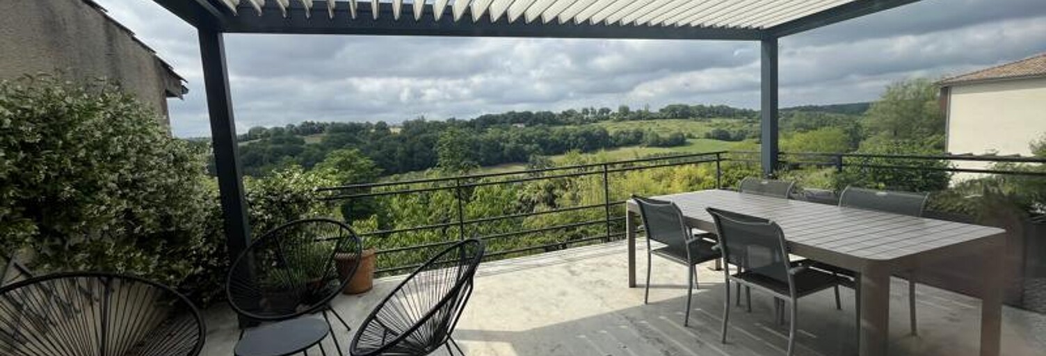 Maison 7 Pièces 170 m² à vendre à Sos (47170)