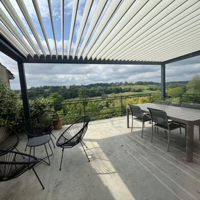 Maison 7 pièces 250000 €