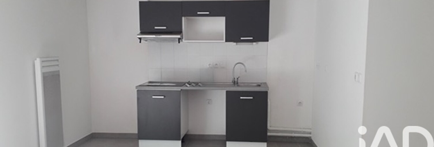 Appartement 1 Pièce 32 m² à vendre à Nîmes (30000)