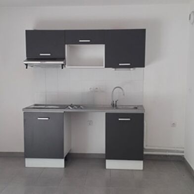 Appartement 1 pièces 79900 €