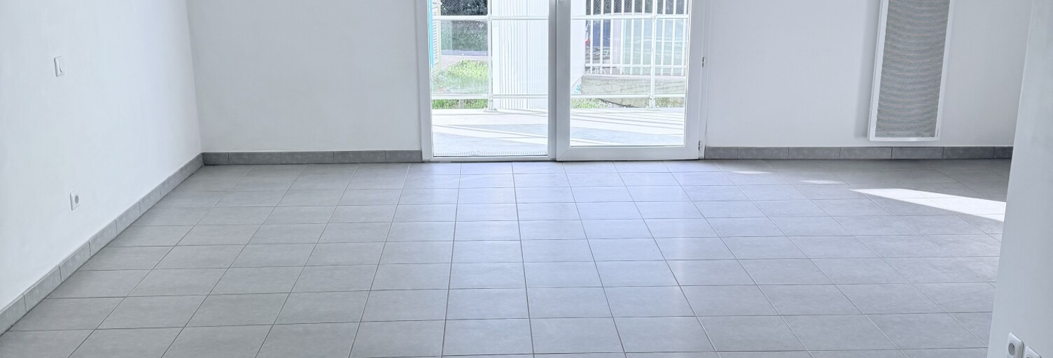 Appartement 1 Pièce 32 m² à vendre à Nîmes (30000)