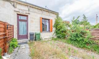 Maison 5 Pièces 116 m² à vendre à Villenave-d'Ornon (33140)