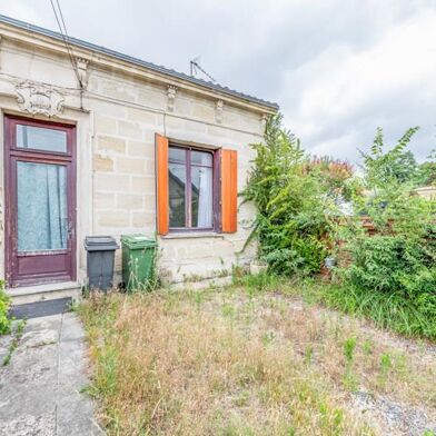 Maison 5 pièces 296298 €