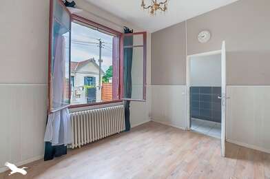 Maison 5 pièces 276120 €