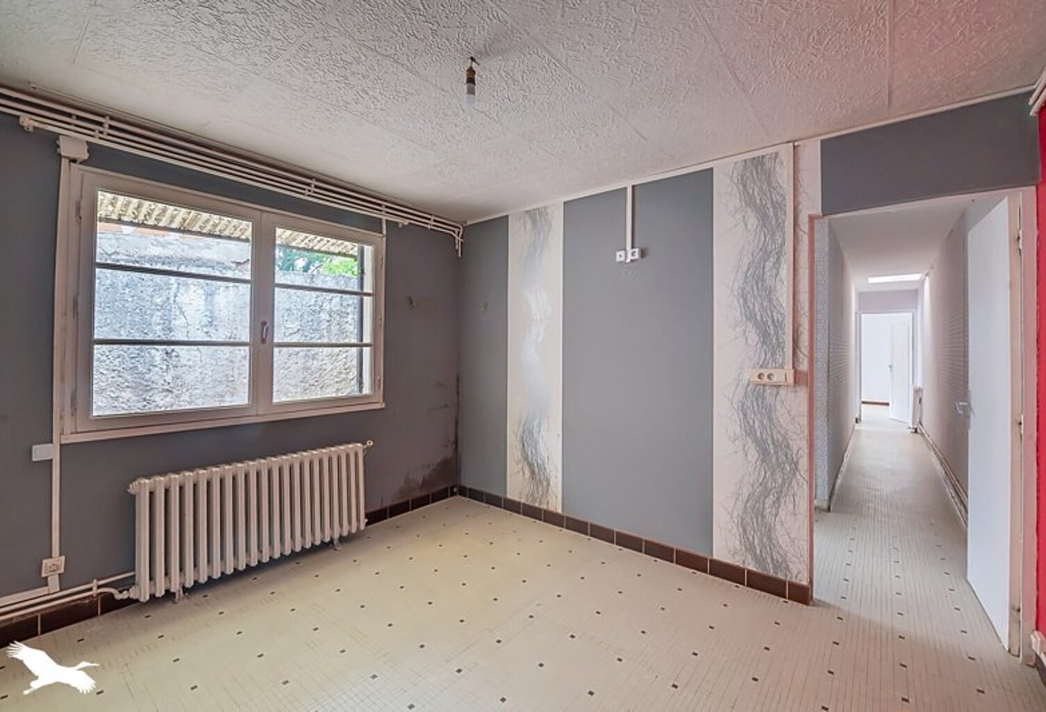 Maison en pierre de 5 pièces principales — photo 1