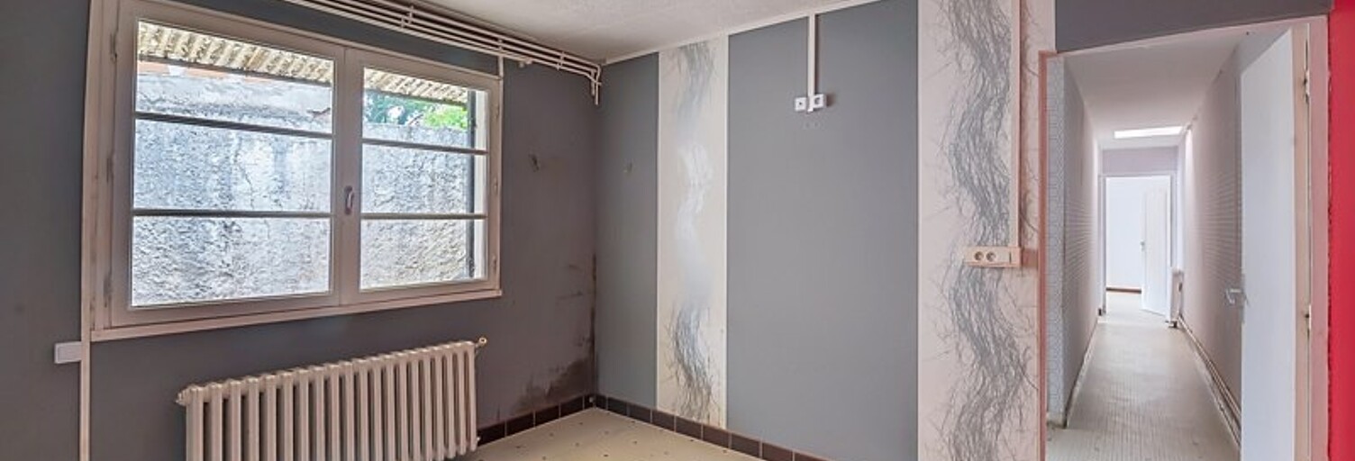 Maison 5 Pièces 116 m² à vendre à Villenave-d'Ornon (33140)