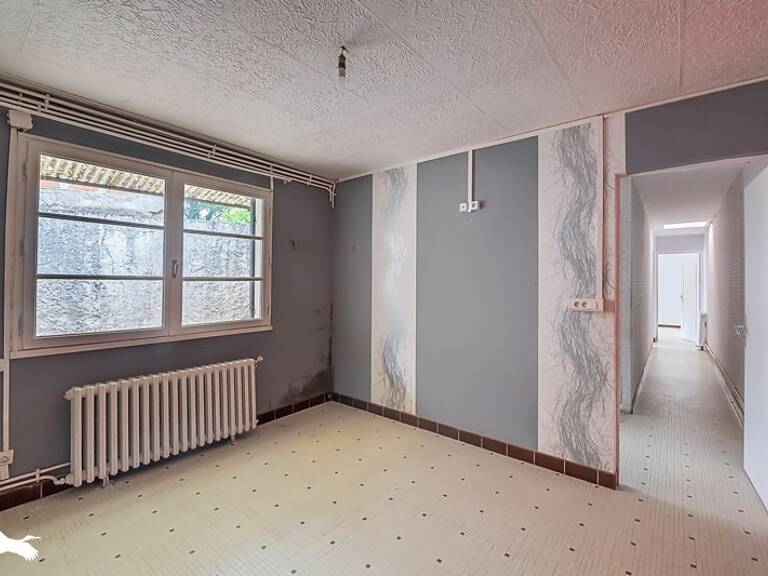 Maison en pierre de 5 pièces principales — photo 1