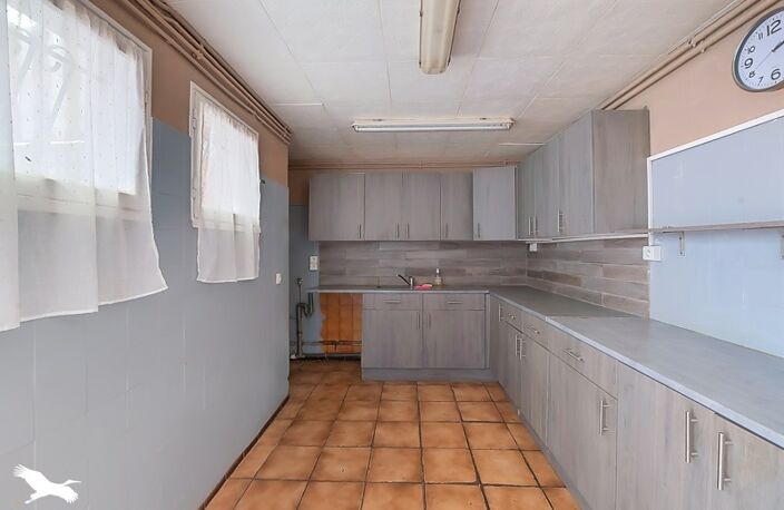 Maison en pierre de 5 pièces principales — photo 4