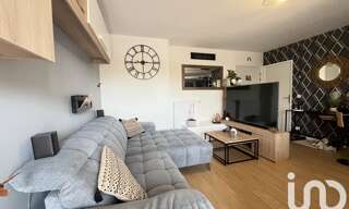 Appartement 3 Pièces 64 m² à vendre à Meaux (77100)